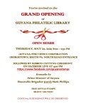 GPL Open House&nbsp;Invitation